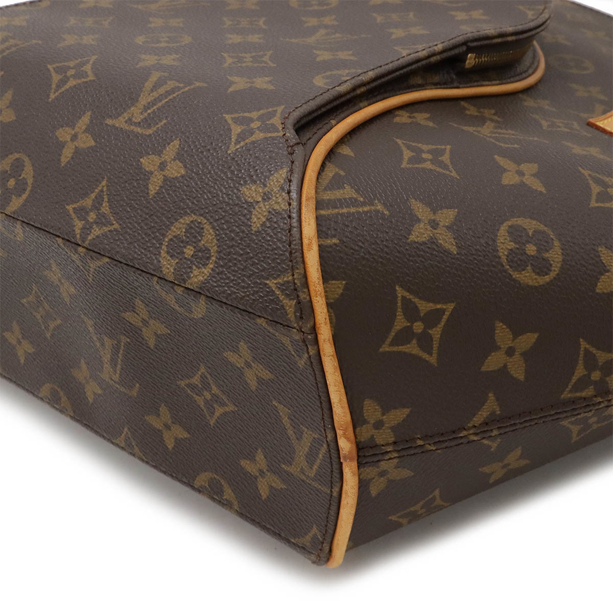 LOUIS VUITTON Louis Vuitton Monogram Ellipse Shoulder Bag M51128