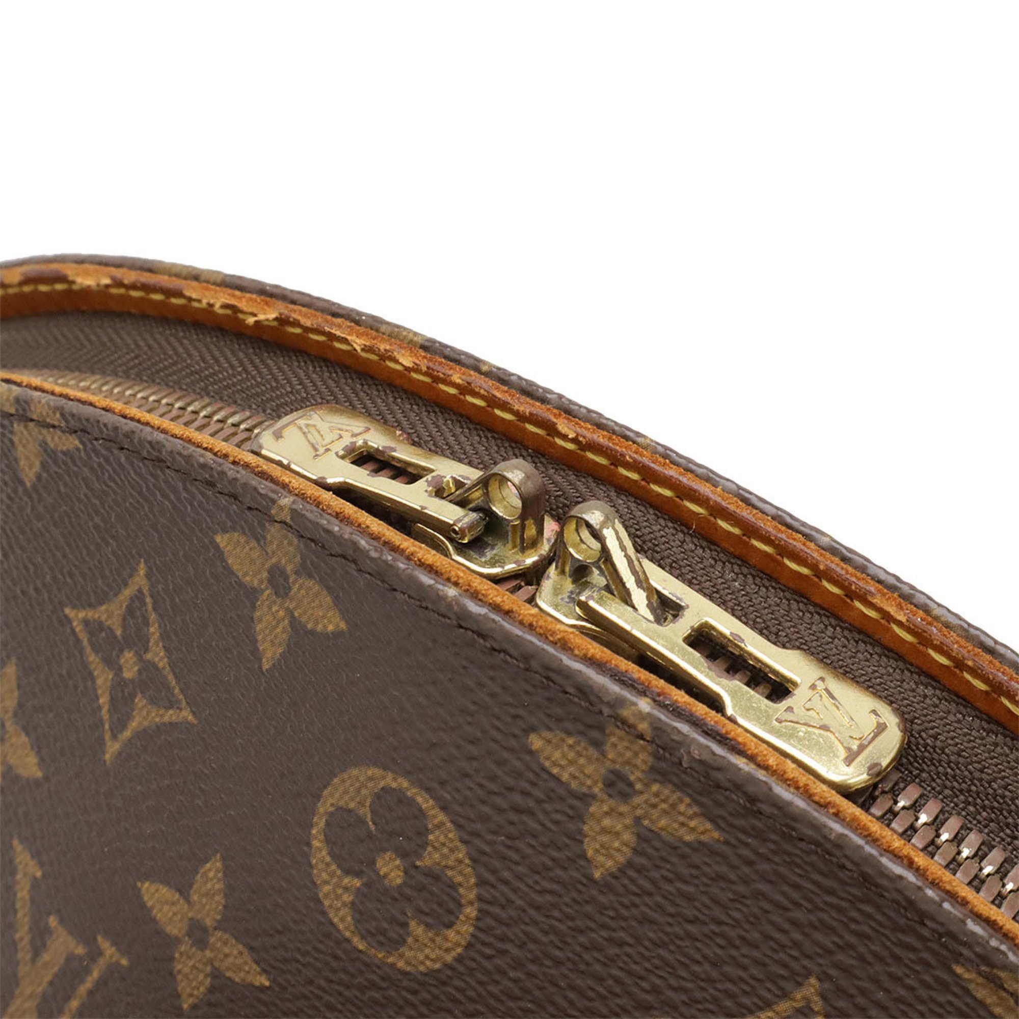 LOUIS VUITTON Louis Vuitton Monogram Ellipse Shoulder Bag M51128