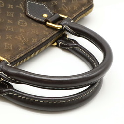 LOUIS VUITTON Louis Vuitton Monogram Idylle Speedy Bandouliere 30 Handbag Boston Shoulder Fuzan M56702