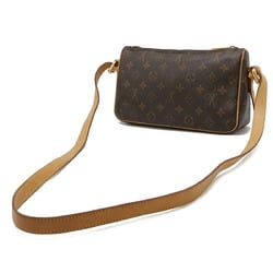 LOUIS VUITTON Louis Vuitton Monogram Ravello GM Shoulder Bag Long Special Order SP M52077