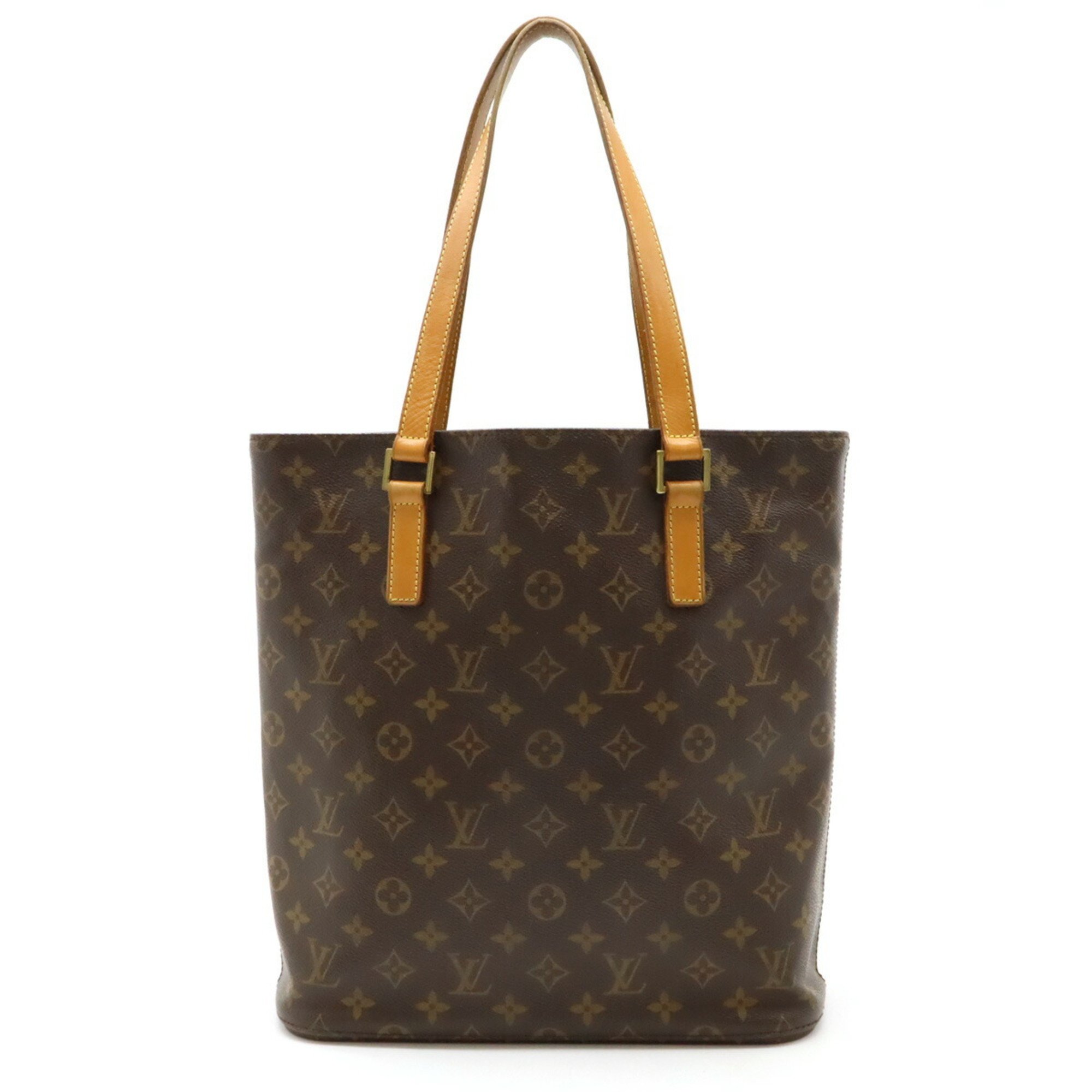 LOUIS VUITTON Louis Vuitton Monogram Vavin GM Tote Bag Shoulder M51170