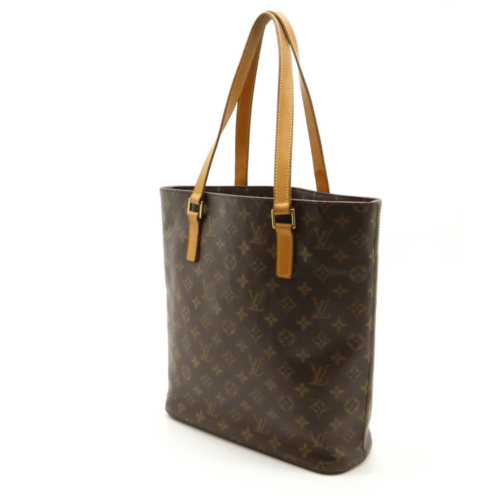 LOUIS VUITTON Louis Vuitton Monogram Vavin GM Tote Bag Shoulder M51170