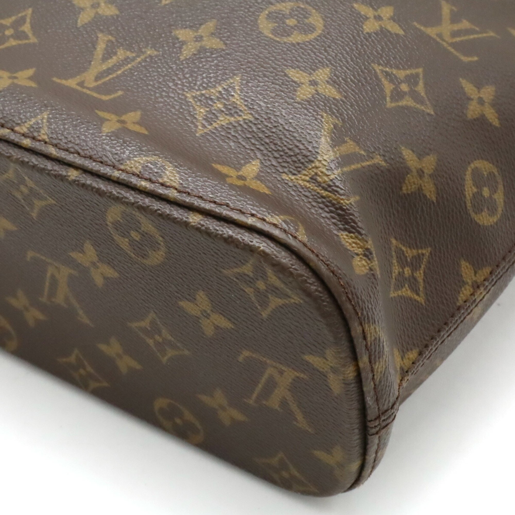 LOUIS VUITTON Louis Vuitton Monogram Vavin GM Tote Bag Shoulder M51170