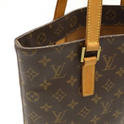 LOUIS VUITTON Louis Vuitton Monogram Vavin GM Tote Bag Shoulder M51170