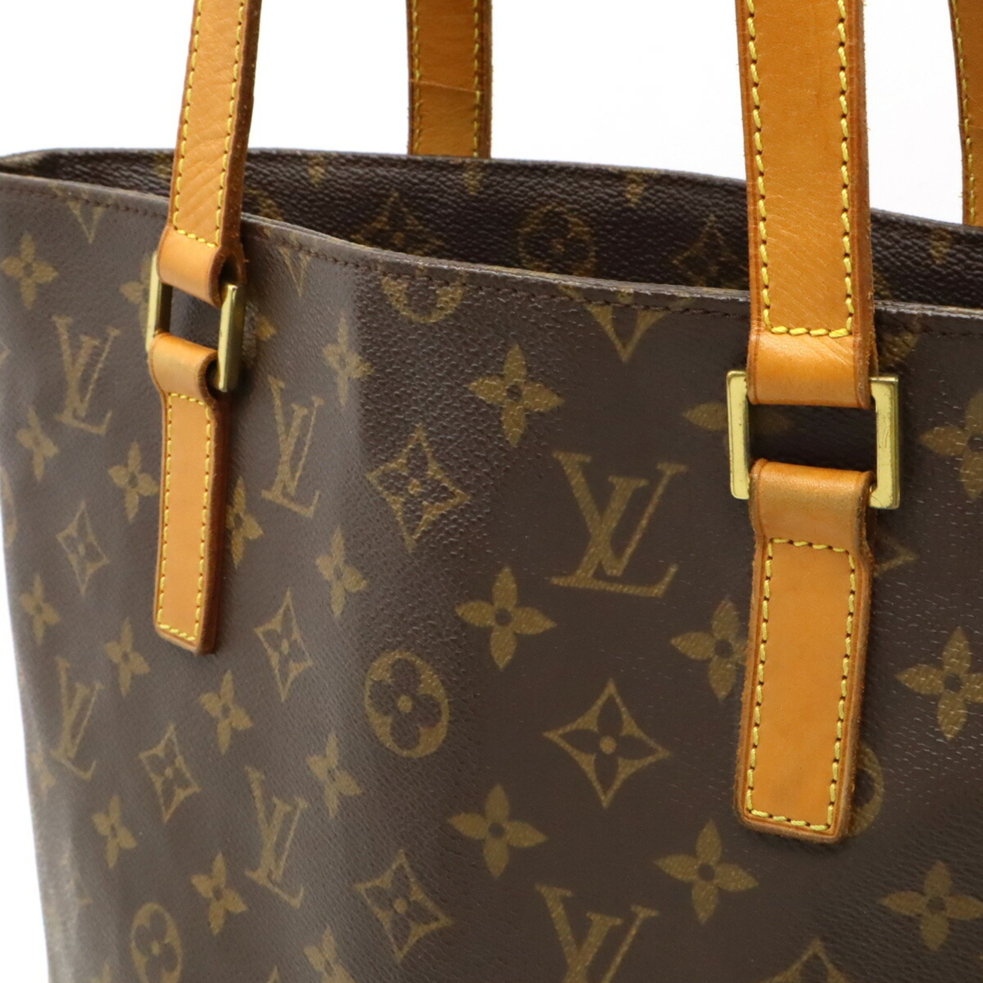 LOUIS VUITTON Louis Vuitton Monogram Vavin GM Tote Bag Shoulder M51170