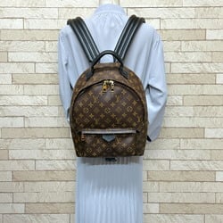 Louis Vuitton Palm Springs Backpack MM Monogram Backpack/Daypack Canvas M41561 Women's LOUIS VUITTON