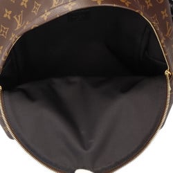 Louis Vuitton Palm Springs Backpack MM Monogram Backpack/Daypack Canvas M41561 Women's LOUIS VUITTON