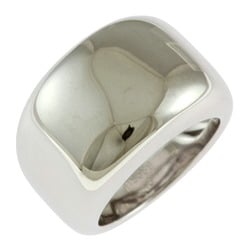 Cartier Nouvelle Vague Ring, Size 8.5, 18k, Women's, CARTIER