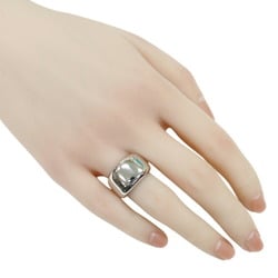 Cartier Nouvelle Vague Ring, Size 8.5, 18k, Women's, CARTIER