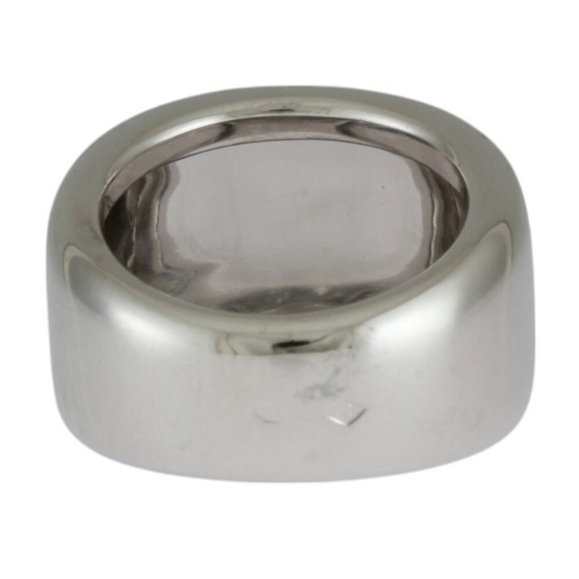 Cartier Nouvelle Vague Ring, Size 8.5, 18k, Women's, CARTIER