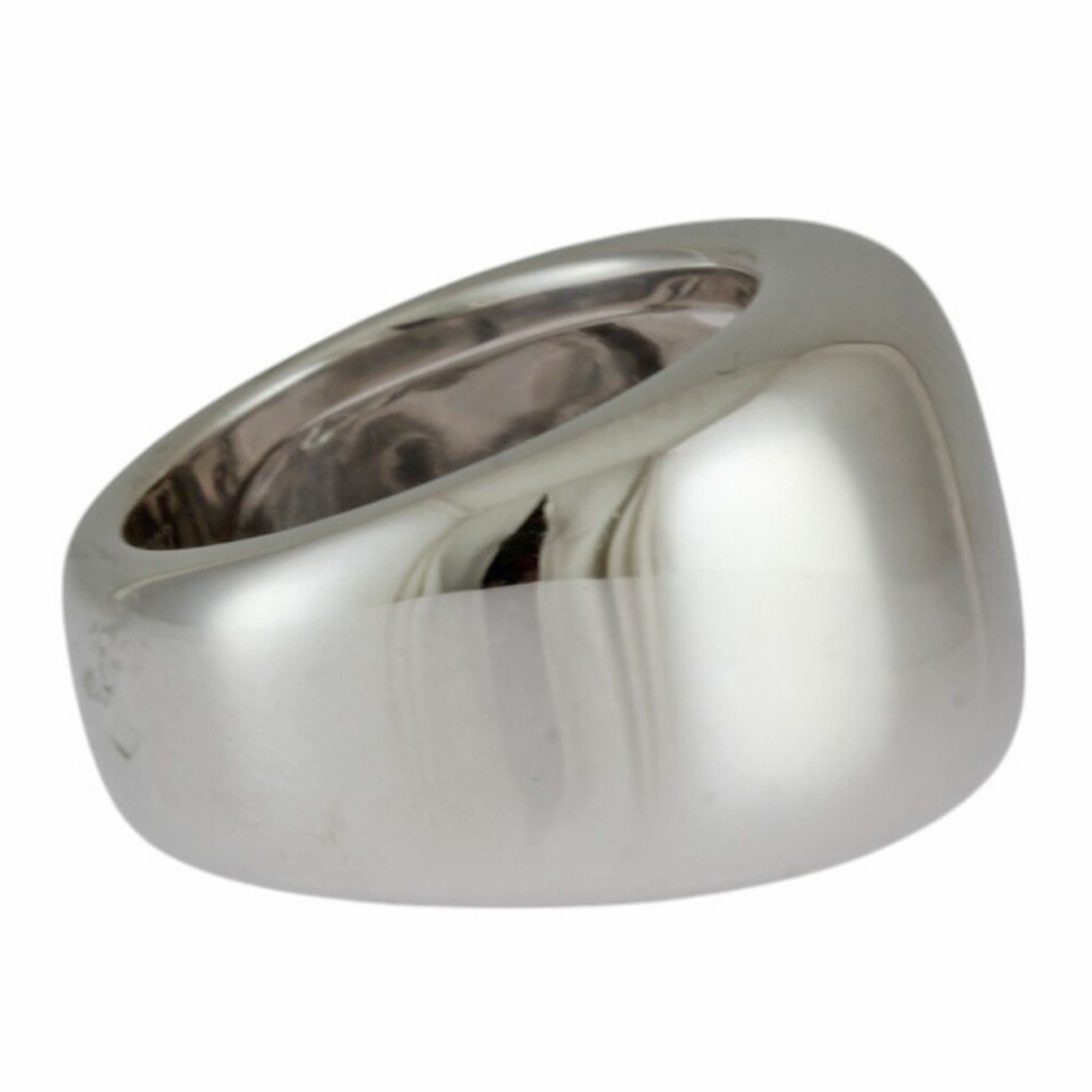 Cartier Nouvelle Vague Ring, Size 8.5, 18k, Women's, CARTIER