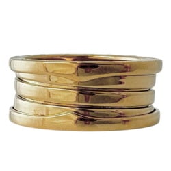 BVLGARI B.zero1 4-band ring, BVLGARI, size 18, 18k, unisex,