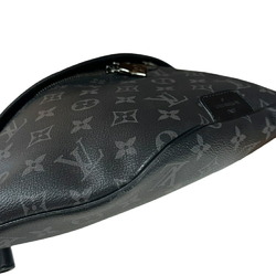 Louis Vuitton Discovery Backpack PM Monogram Eclipse Body Bag M46035 Black Men's LOUIS VUITTON 3way