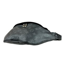 Louis Vuitton Discovery Backpack PM Monogram Eclipse Body Bag M46035 Black Men's LOUIS VUITTON 3way