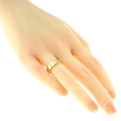 Cartier Love Ring, Size 9, 18k, Women's, CARTIER