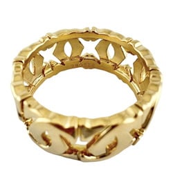 Cartier Entrecella Ring, Size 12, 18k, Women's, CARTIER