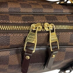 Louis Vuitton Rivington PM Damier Shoulder Bag Canvas N41157 Brown Women's LOUIS VUITTON