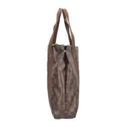 Louis Vuitton Kaba Bobur Monogram Tote Bag Canvas M53013 Brown Men's LOUIS VUITTON