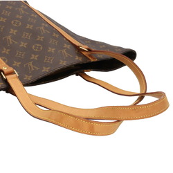 Louis Vuitton Sac Monogram Shoulder Bag Canvas M51110 Brown Unisex LOUIS VUITTON