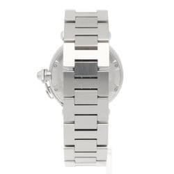 Cartier Pasha Watch, Stainless Steel 2324, Automatic, Men's, CARTIER, Overhauled