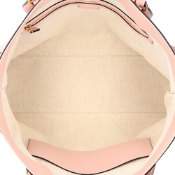 Gucci Jumbo GG Tote Bag Canvas 631685 Pink Women's GUCCI