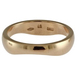 Cartier Love Me Ring, Size 9.5, 18K Gold, Women's, CARTIER