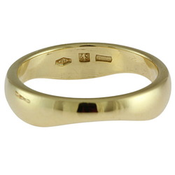 Cartier Love Me Ring, Size 9.5, 18K Gold, Women's, CARTIER