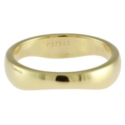 Cartier Love Me Ring, Size 9.5, 18K Gold, Women's, CARTIER