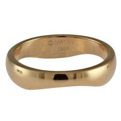 Cartier Love Me Ring, Size 9.5, 18K Gold, Women's, CARTIER