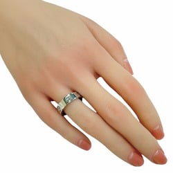 Cartier Love Ring, Size 15, 18K, Unisex, CARTIER