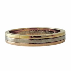 Cartier Trinity Wedding Ring, Cartier, size 15.5, 18k, unisex, CARTIER