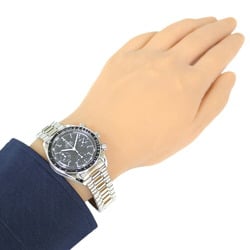 OMEGA Speedmaster Watch Stainless Steel 3510 Automatic Men's