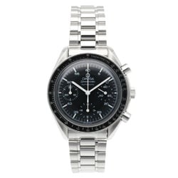 OMEGA Speedmaster Watch Stainless Steel 3510 Automatic Men's