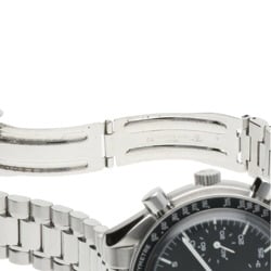 OMEGA Speedmaster Watch Stainless Steel 3510 Automatic Men's