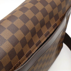 LOUIS VUITTON Louis Vuitton Damier Shelton MM Shoulder Bag N41149