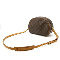 LOUIS VUITTON Louis Vuitton Monogram Blois Shoulder Bag M51221