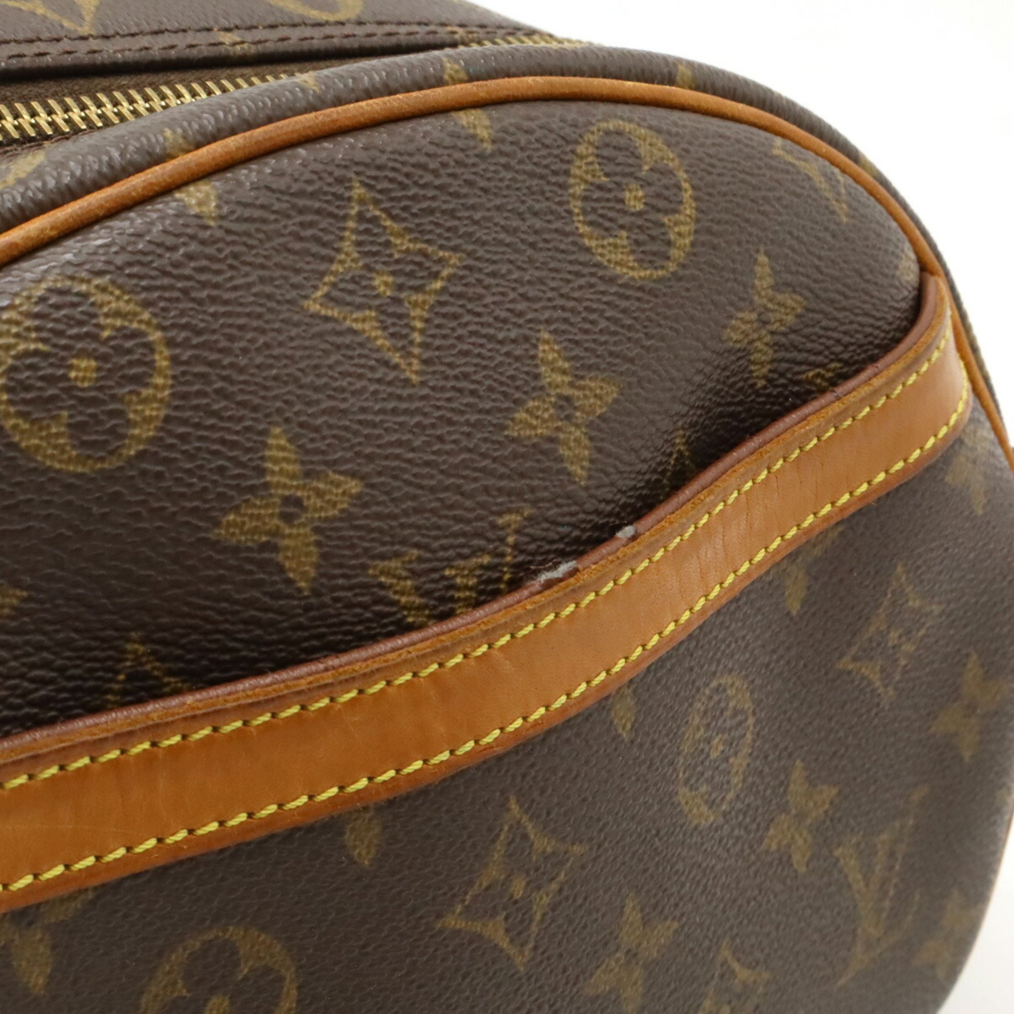 LOUIS VUITTON Louis Vuitton Monogram Blois Shoulder Bag M51221