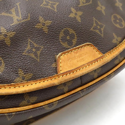 LOUIS VUITTON Louis Vuitton Monogram Menilmontant PM Shoulder Bag M40474