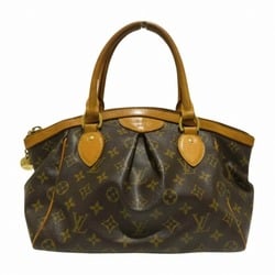 Louis Vuitton Monogram Tivoli PM M40143 Bags Handbags Women's