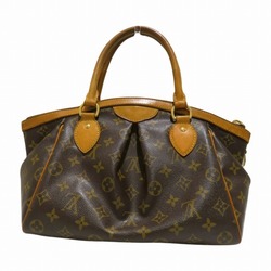 Louis Vuitton Monogram Tivoli PM M40143 Bags Handbags Women's