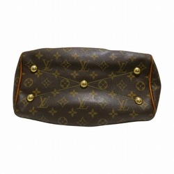 Louis Vuitton Monogram Tivoli PM M40143 Bags Handbags Women's