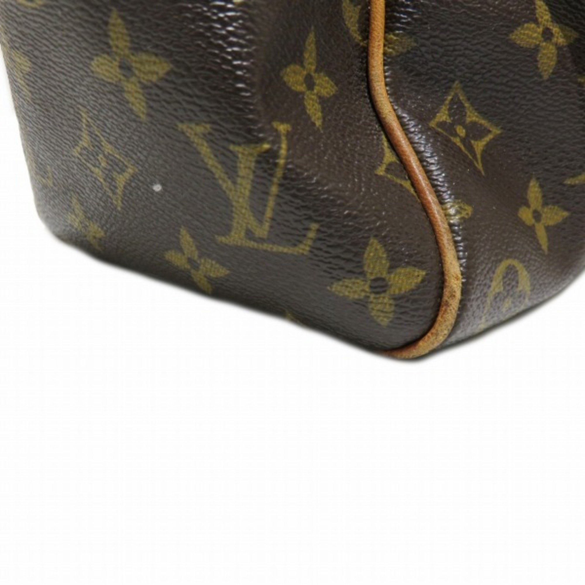 Louis Vuitton Monogram Tivoli PM M40143 Bags Handbags Women's