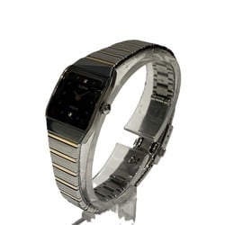 Rado Diastar 204.0268.3 Quartz Watch Women's