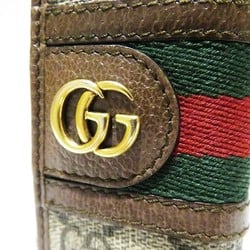 GUCCI Ophidia 603732 6-key case for men and women, accessories