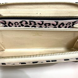 Louis Vuitton Monogram Empreinte Zippy Wallet M80685 Long Women's