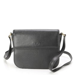 Valentino Garavani Leather Shoulder Bag Hand Tote