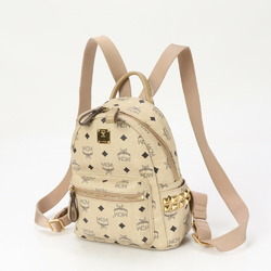 MCM Visetos Rucksack Backpack Bag