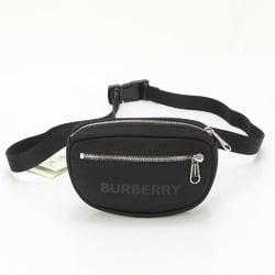 Burberry Body Bag, Body, Waist Pouch, Shoulder, Tote, Black, Men's