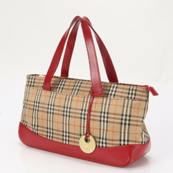 Burberry Nova Check Handbag