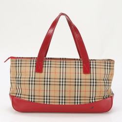 Burberry Nova Check Handbag